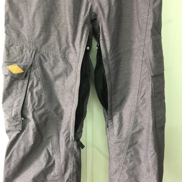 Nomis Boarding Pants. Size Small Great condition - Picture 5 of 10